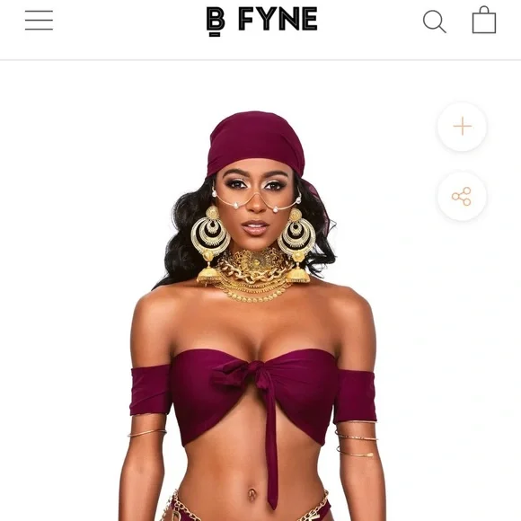 Swim suit - Picture 5 of 8